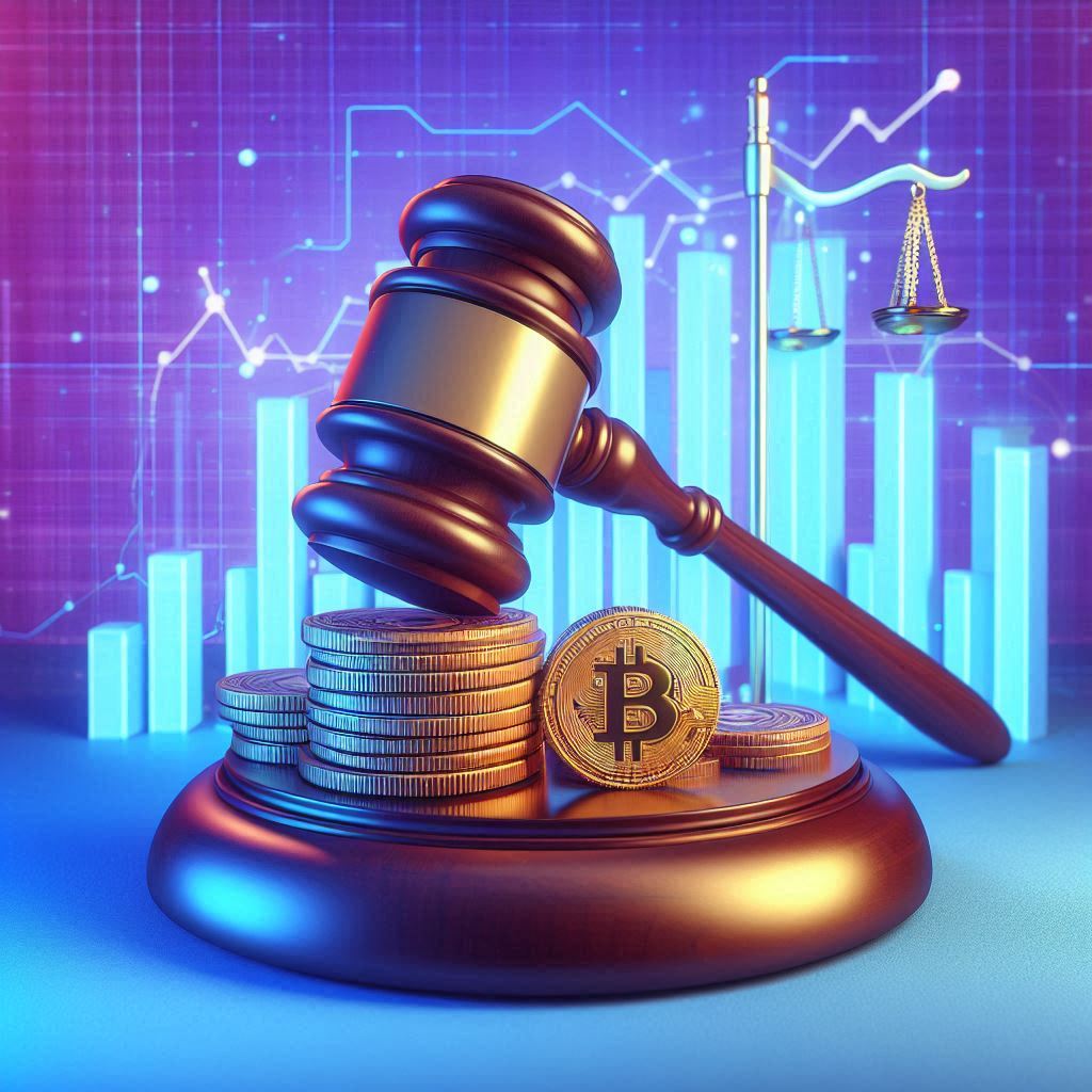 Are Crypto Airdrops legal?